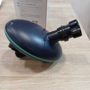 מחשב השקיה גלקון חכם (Galcon BT) ברז אחד מופעל סוללות כולל חיבור בלוטוס למרפסת. 19.09.59