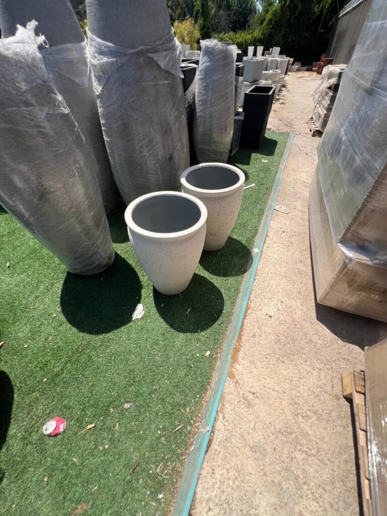 כדים קונוס